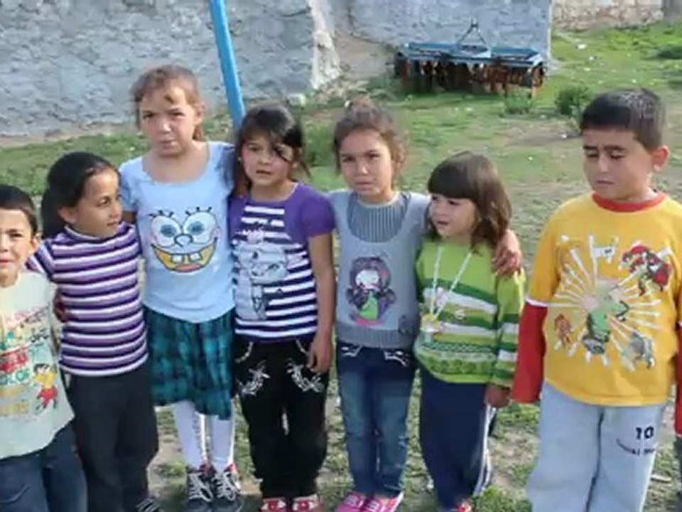 Yavrularımız, Yenifakılı