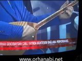 Orhan GENCEBAY - Bedensiz Aşk - 2012 Bağlama Solo