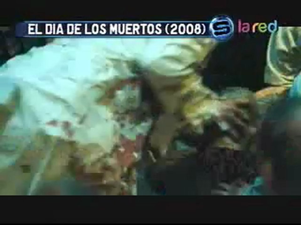 15may muertos