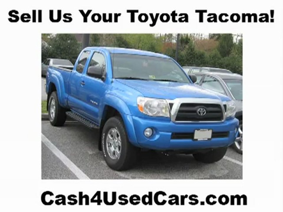 Cash For Clunkers Dealers in Pasadena