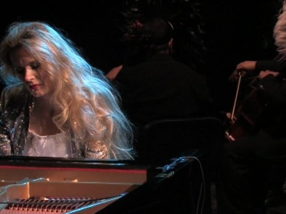 Tangerine Dream.  Live in Lisbon.