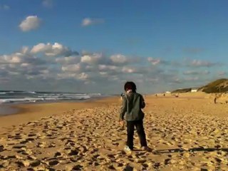 Pouic Biscarosse plage 092010 02