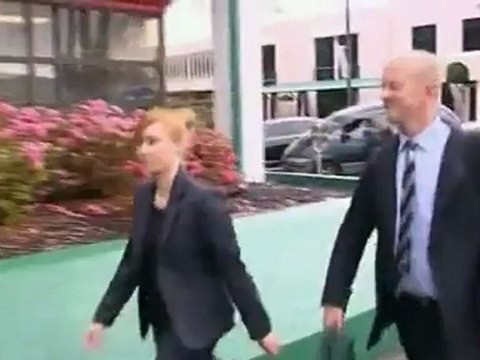 New Zealand Woman Allegedly Involved in $7.8 Million Dollar Bank Theft Pleads Not Guilty