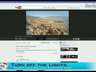 Tip a Day - How to Reduce YouTube Distractions - GeekBeat Tips & Reviews