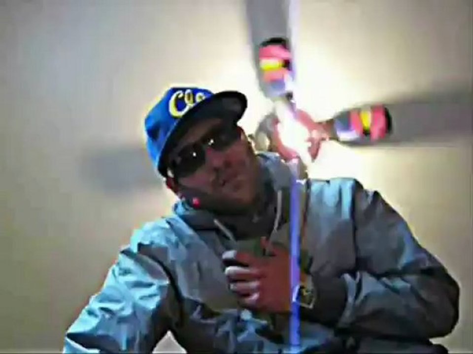 Beckerrap, Killa Calles,Dj Rafik,Dj Clear- Joining Forces