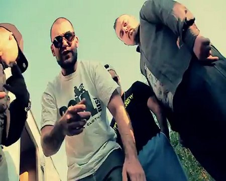 JAFAR A la Bob (Bonafide Riddim) -Clip Officiel 2011-