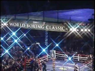 Andre Ward vs Arthur Abraham 2011-05-24