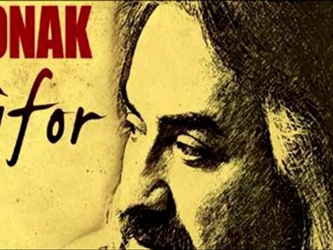 Volkan KONAK Ağla beni Gözündeki Yaş Olayım Sevduğum El sayma beni unutursam taş olayım