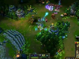 Kennen Carry AD - Zephi Daily 077