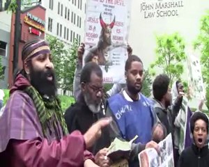 7 THE CHILDREN OF THE WICKED R MULTIPLIED FOR DESTRUCTION 5-12-12