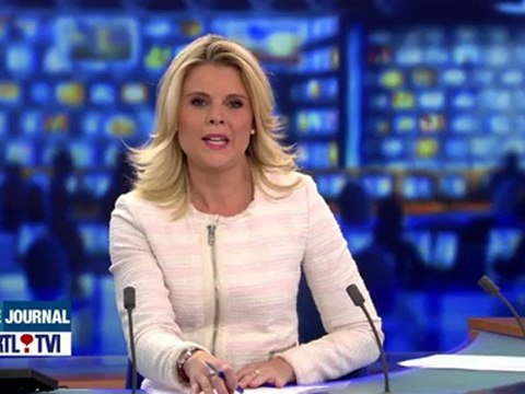 Georges Leekens quitte les Diables Rouges pour le FC Bruges. - Sujet par sujet - RTL Vidéos