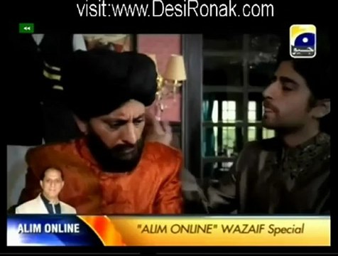Kash Mai Teri Beti Na Hoti Episode 132 - 14th May 2012 part 1
