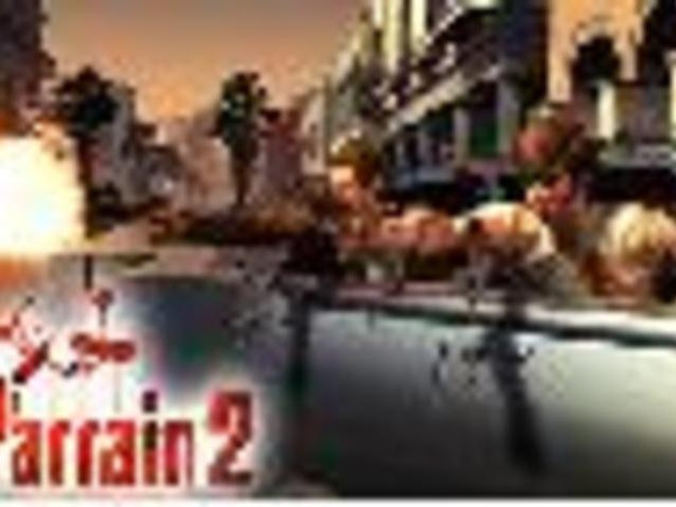 video test du Parrain II partie 2