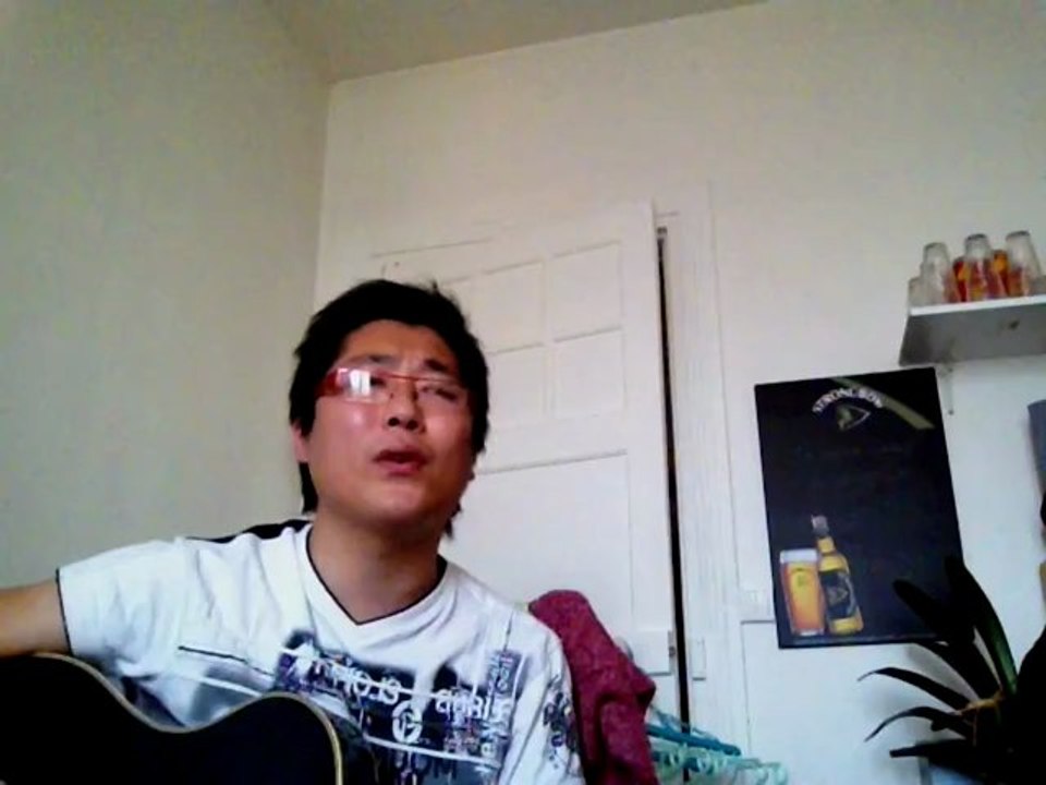 Adèle - Someone like you - Reprise