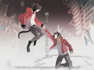 Reflect - Senka ♂「English Sub」 (720p)