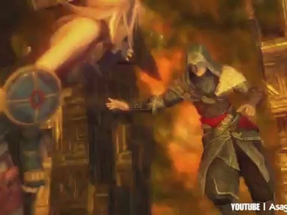 Final Fantasy XIII-2 Part 16