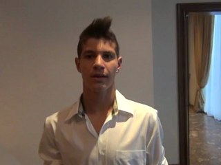 Βραβεία Παύλος Χριστοδούλου