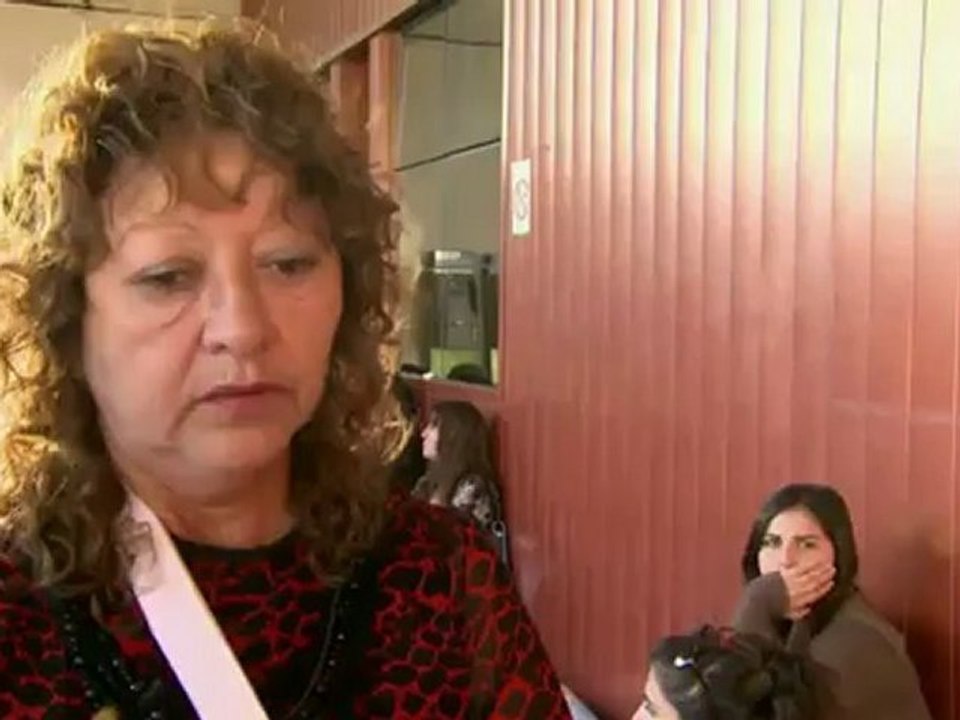 Al Jazeera Correspondent - Chilean Miners: Still Trapped?