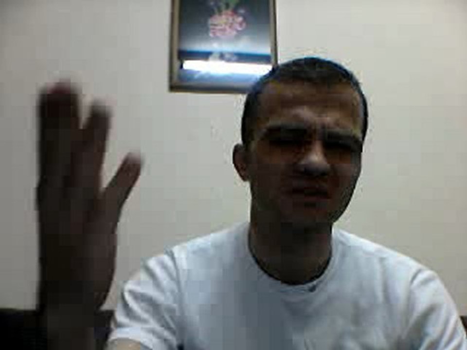 benden bu kadar--- fırat gürses