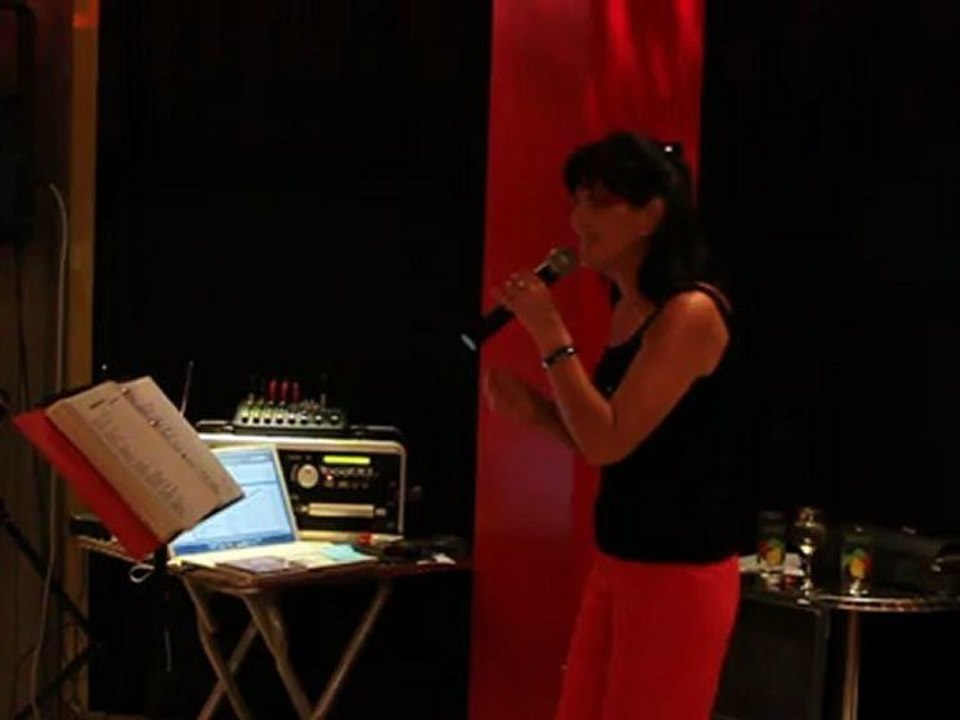 Marie-Françoise chansons des années 60 à aujoud'hui 100512