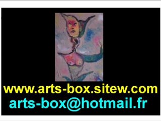 Discover 'Divine Pink Woman' – A Stunning Femme Rose Artwork by Jair Jean Pierre 🌸 - thumbnail