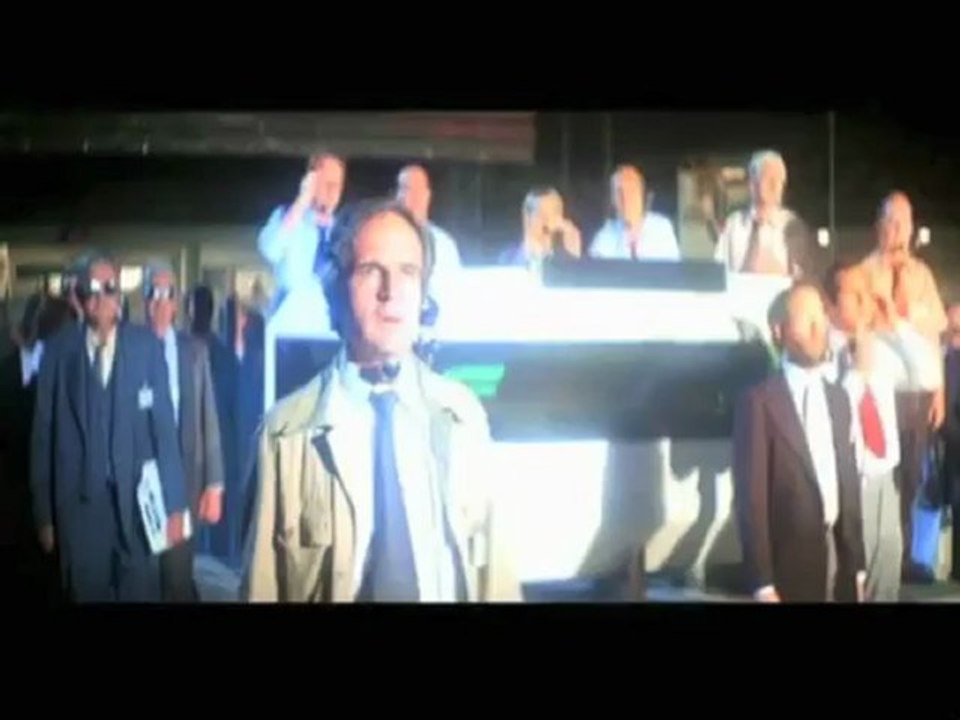 Teaser du 3ème spectacle d'impro du 24 mai 2012 du Groupe du Jeudi