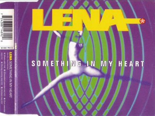 LENA - Something in my heart (euro extended mix)