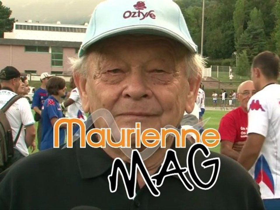 MAURIENNE MAG N°95