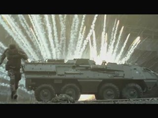 Tom Clancy’s Ghost Recon Alpha Trailer