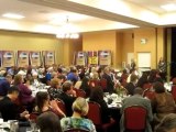 Anita at D39 Toastmasters International Speech Contest - YouTube