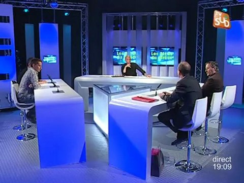 Aléas du Direct : Les Macarons Cabiron se distiguent ! (15/05)