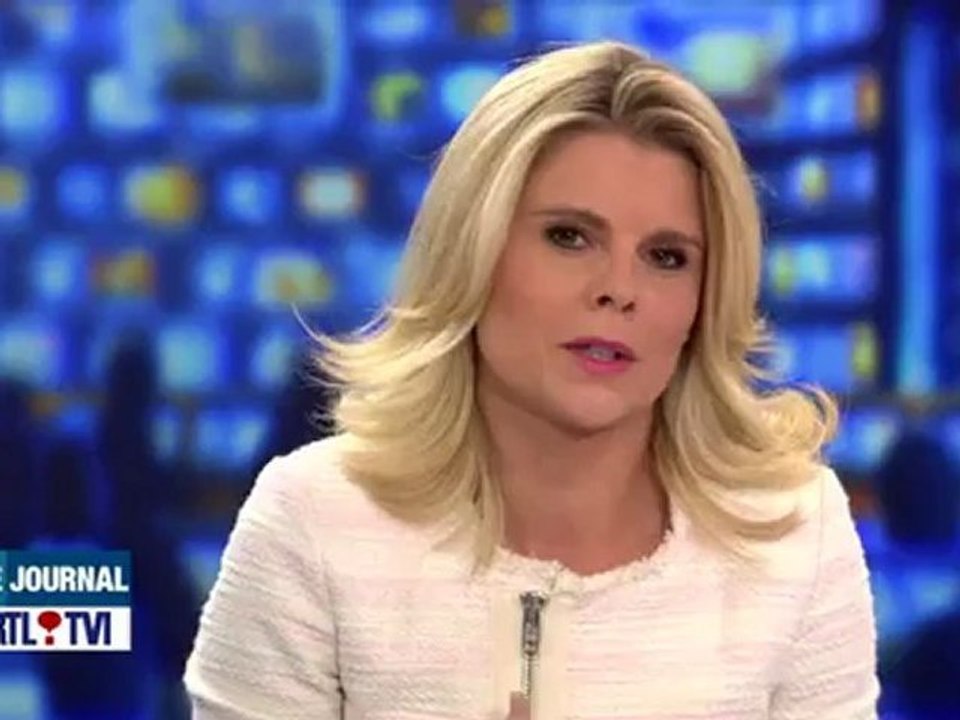 Les supporters du Standard sont très déçus  l'Europe et leur entraîneur leur échappent. - Sujet par sujet - RTL Vidéos