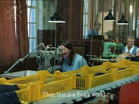 Lunivers MOI MUA (Oof / Lay-ooff project)