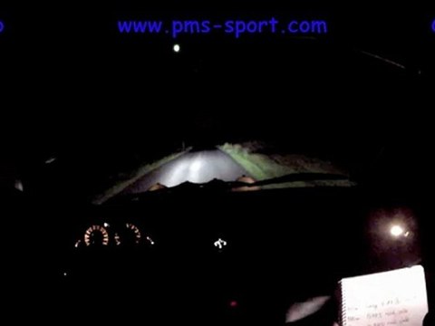 Rallye Bretagne 2012 ES8 LE SCORFF MENESTRET/BONNAL