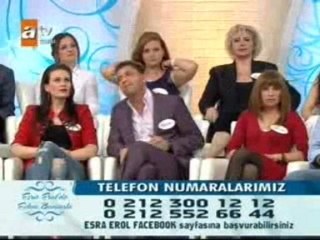Esra Erol 16 Ma WWWOLAYWEBCOM