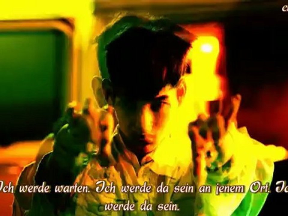 DALMATIAN - E.R Full MV [german sub]