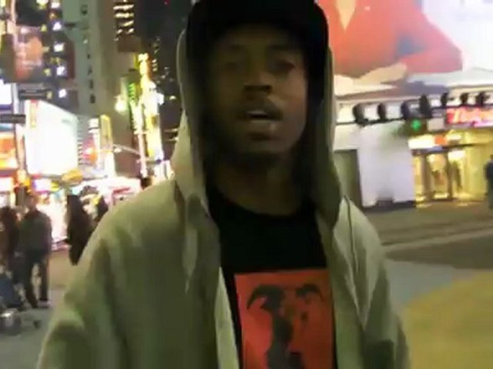 Stereo Boyz - Punchline Drunk