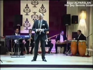 Alper Alparslan- Herşey Seninle Güzel