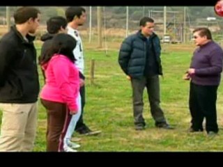 Psiquicos cap 7 parte 3