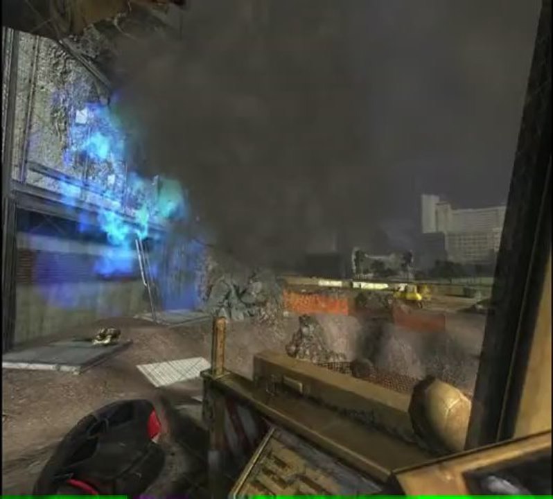 Présentation Duke Nukem Forever