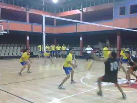 San José La Salle Quito Universidad San Francisco 02