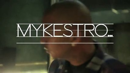 Mykestro "Anesthetic Poetics" (Exhibit A Freestyle)