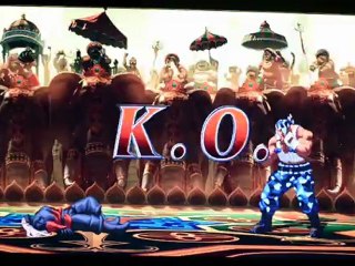 KOF XIII XBL sac sessions 02