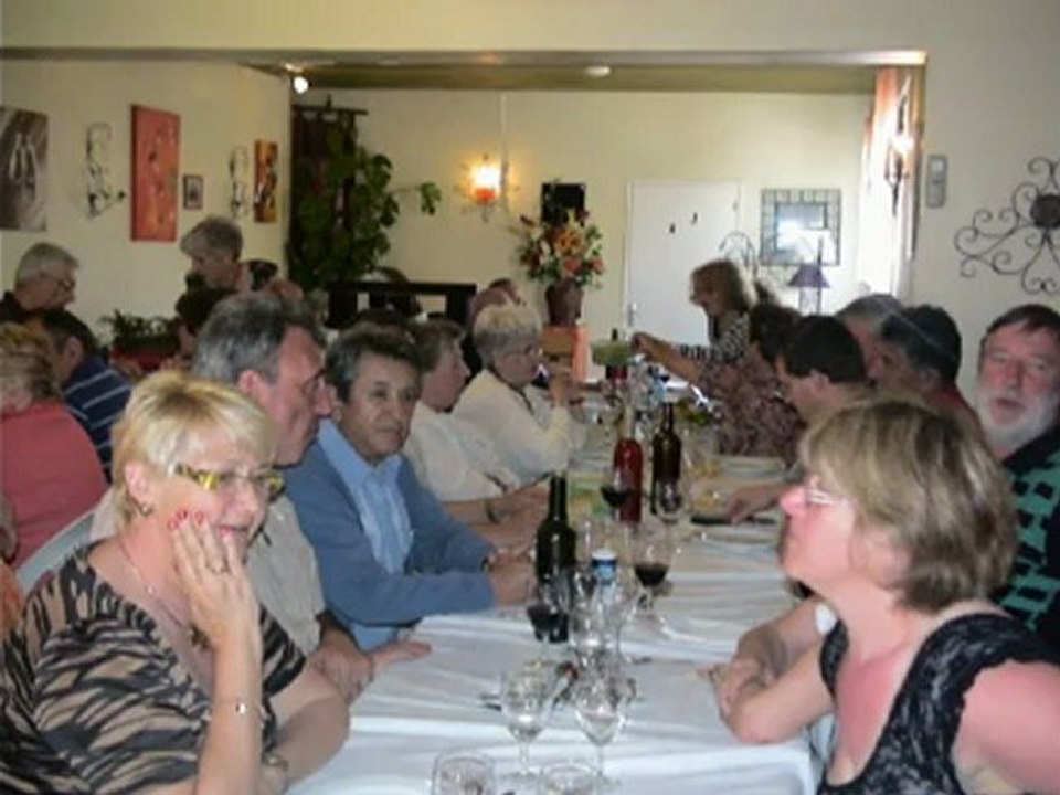 repas du Tarot au Pireques à Léognan, 13 mai 2012