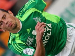 Le Mag TV "spécial ASSE - SM Caen"
