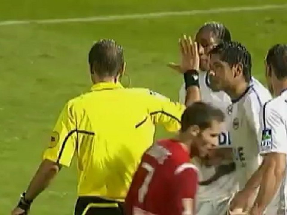 LOSC - SMC