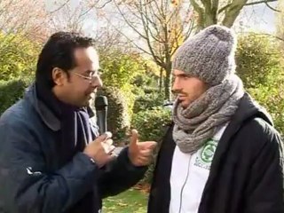 Le Mag TV "spécial Caen-Lille"