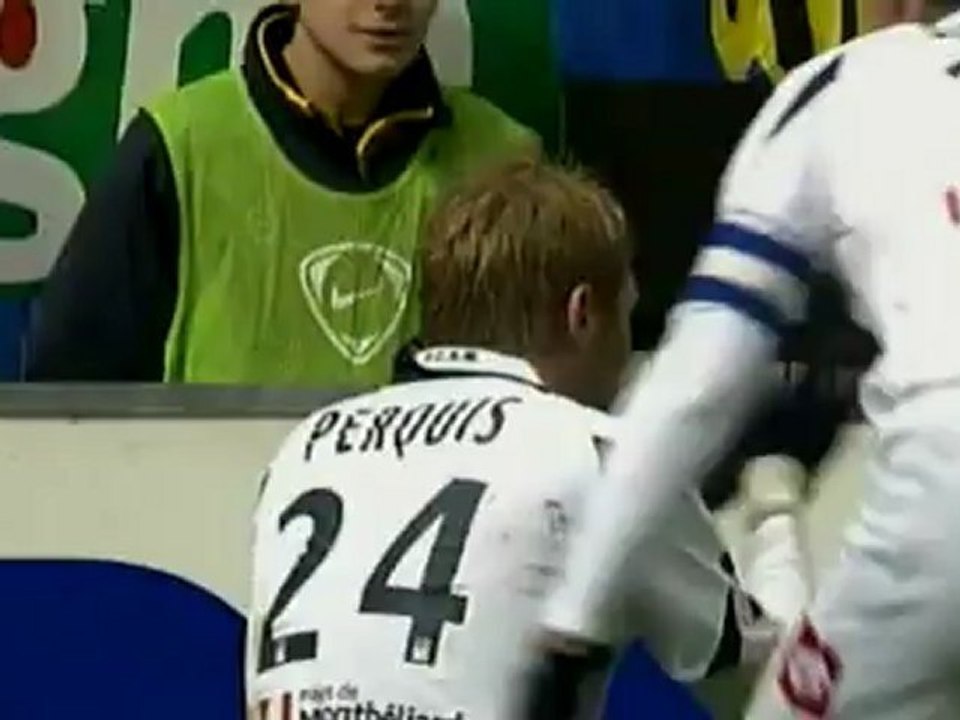 Le Mag TV "spécial Toulouse - Caen"