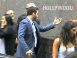 Eva Longoria stuns the crowd in New York - Hollywood.TV