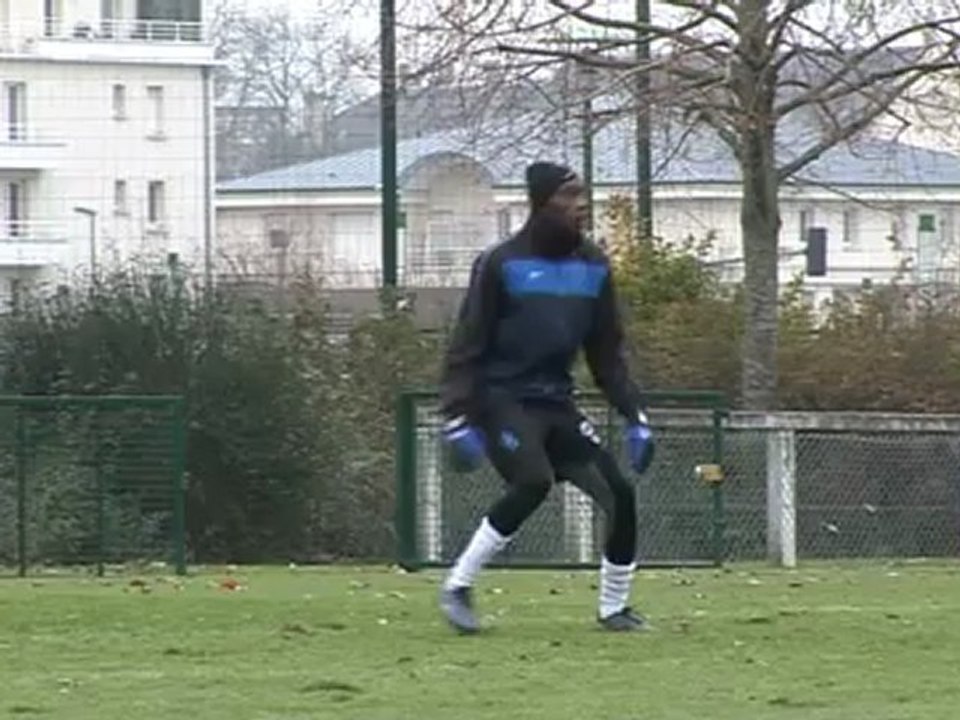 Le Mag TV "spécial Caen-Nice"